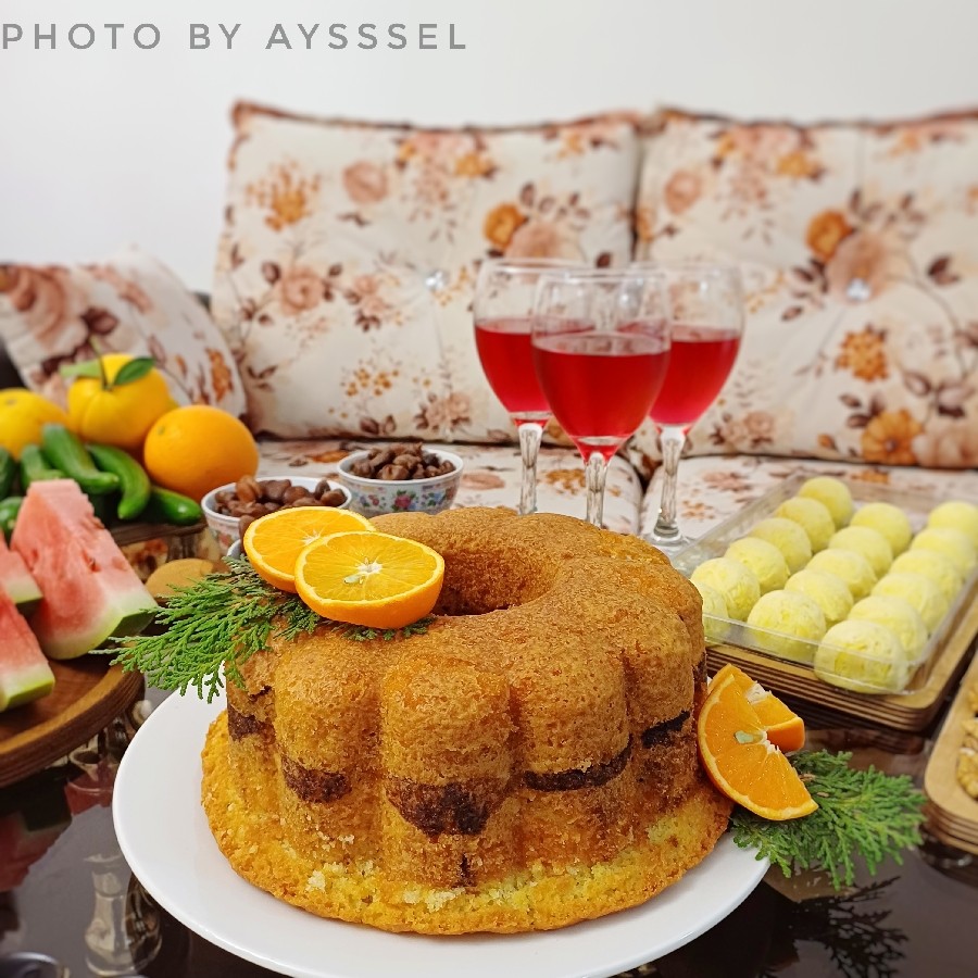 عکس یلدای ۱۴۰۴