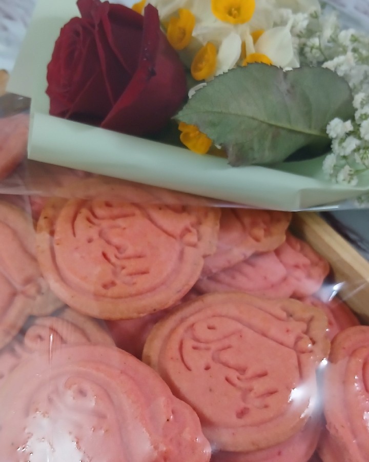 شیرینی یلدا