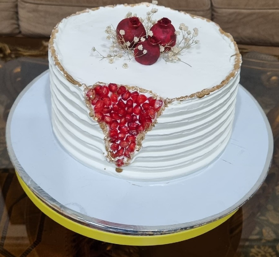 

#یلداتون مبارک