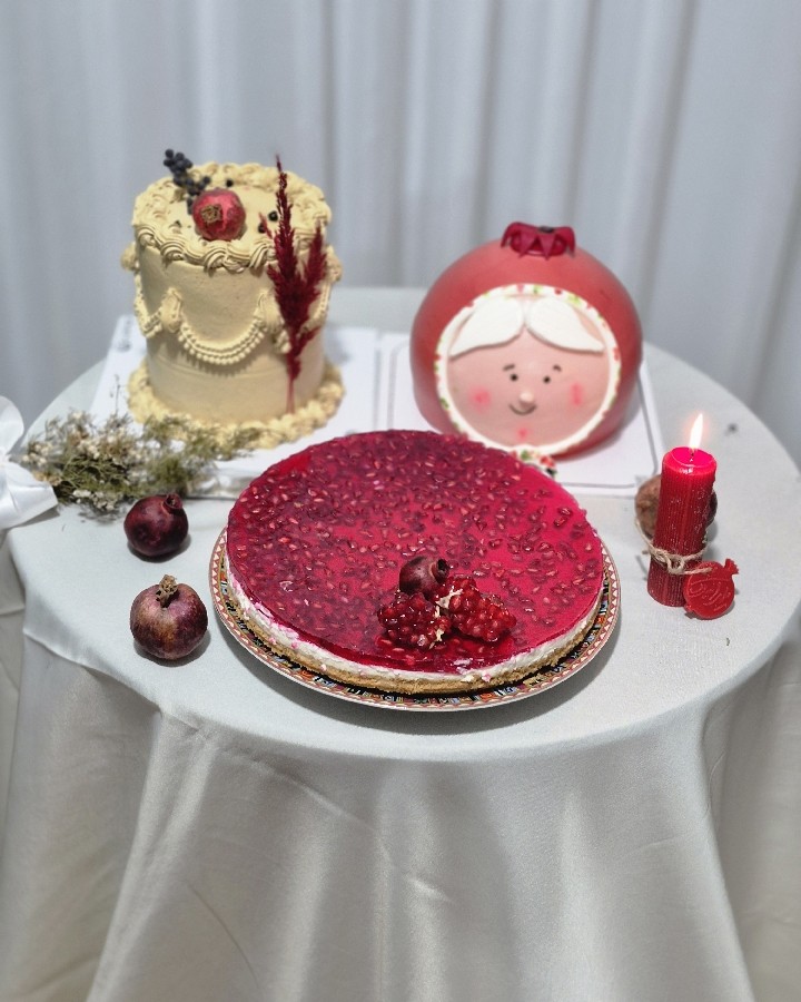 تولدم مبارک