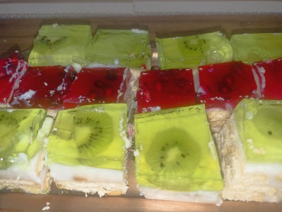 شیرینی تر شب یلدایی