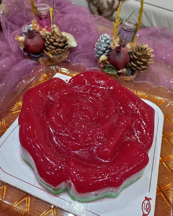 عمر شادیهایتان به بلندای یلدا 