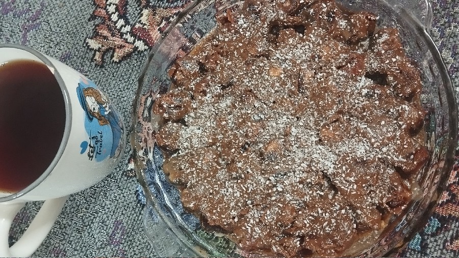 خرما رنگینک 