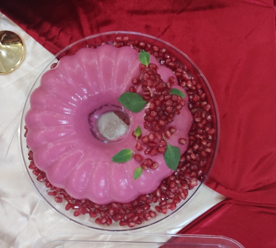 بیسکونار
یلداتون مبارک