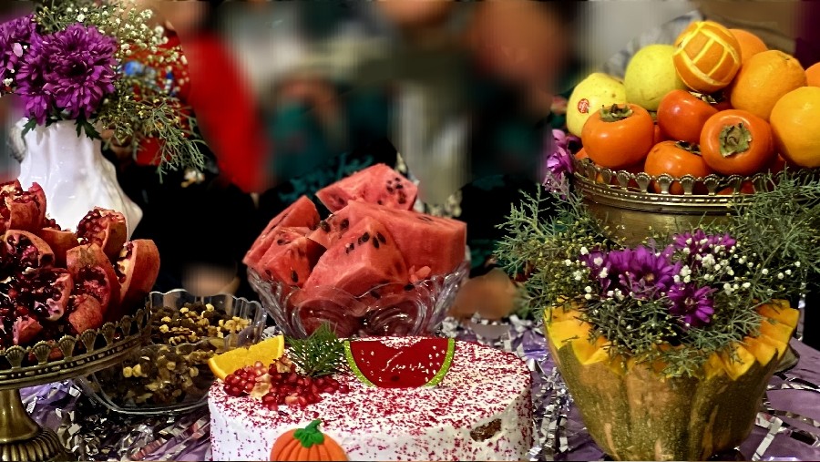 یلدا