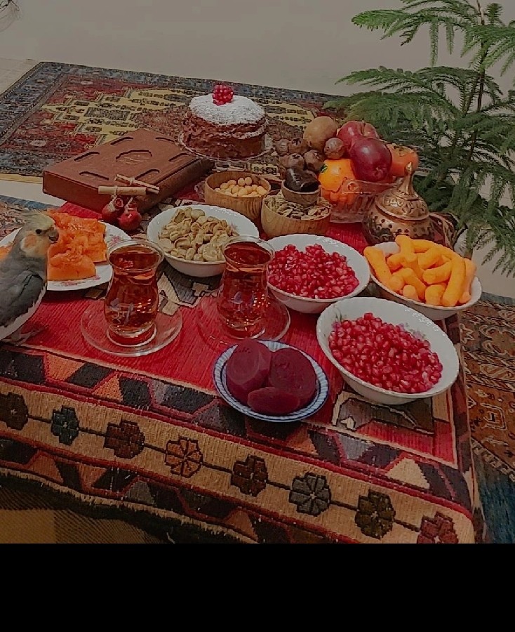 یلدای 1404