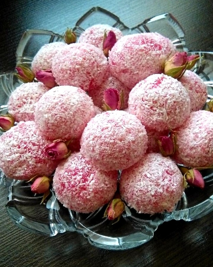 باسلوق ژله ای 