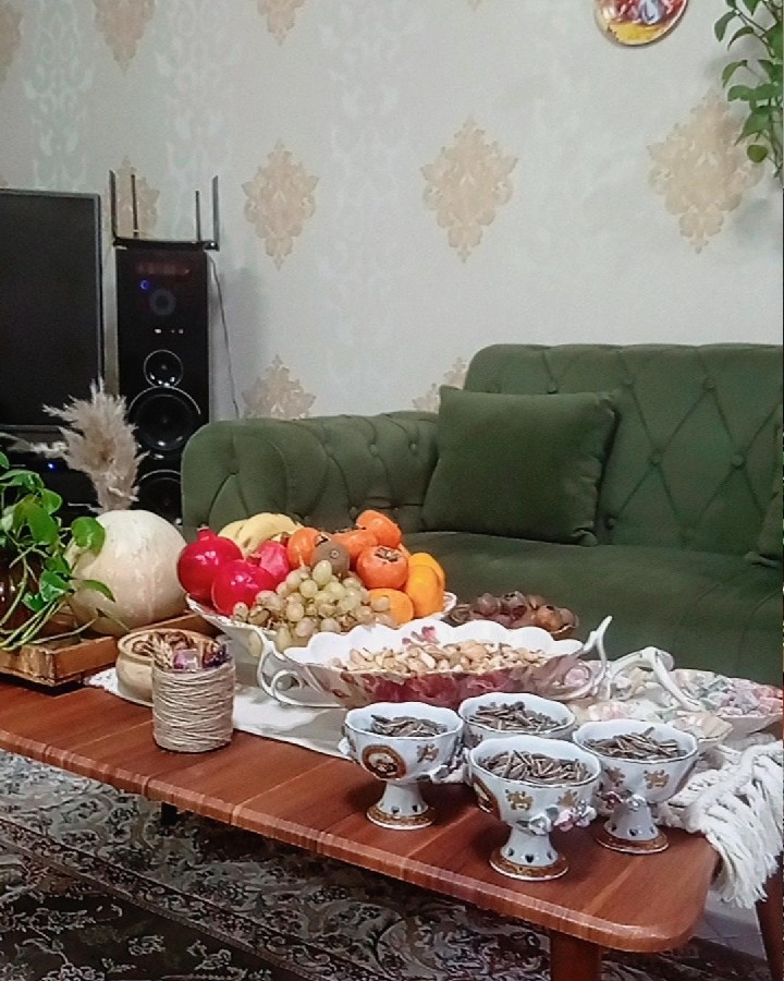 شب‌یلدا ‌1404