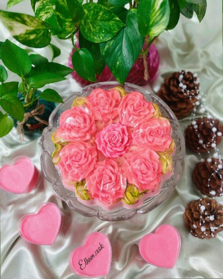 روکر انار (یلدایی)