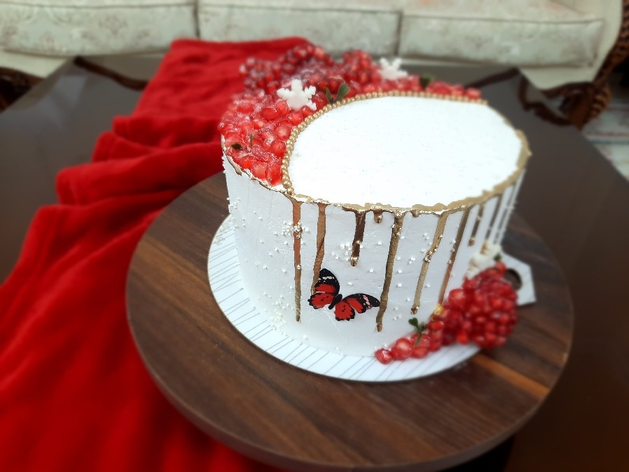 اللهم بارک لمولانا صاحب الزمان 
# شب یلدا 
شب یلدایم اگر با تو سپر شد یلداست