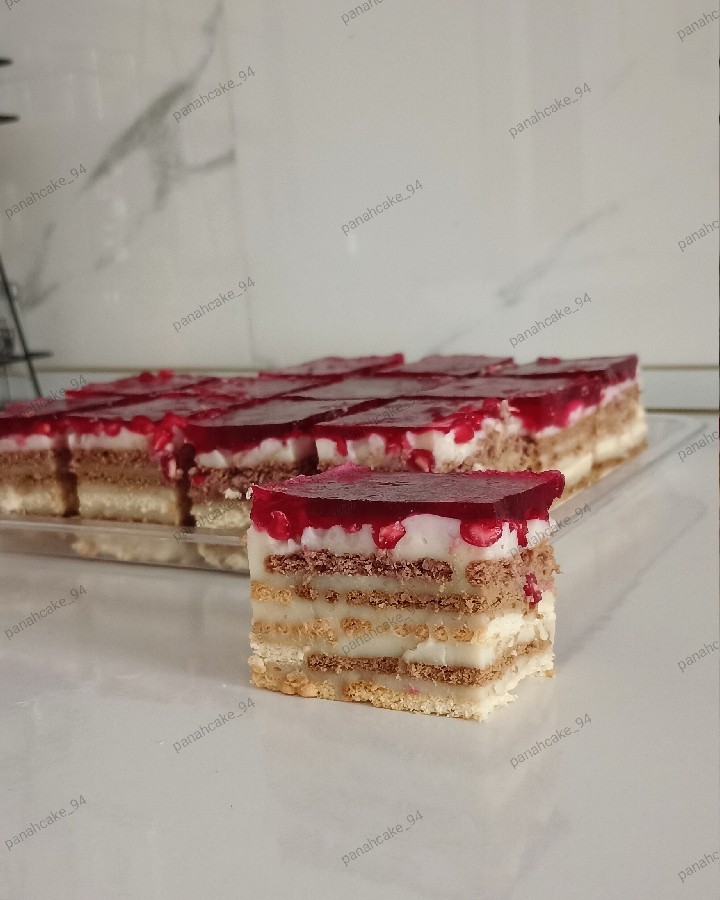 اسلایس یخچالی انار