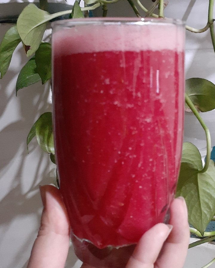 نوشیدنی یلدایی