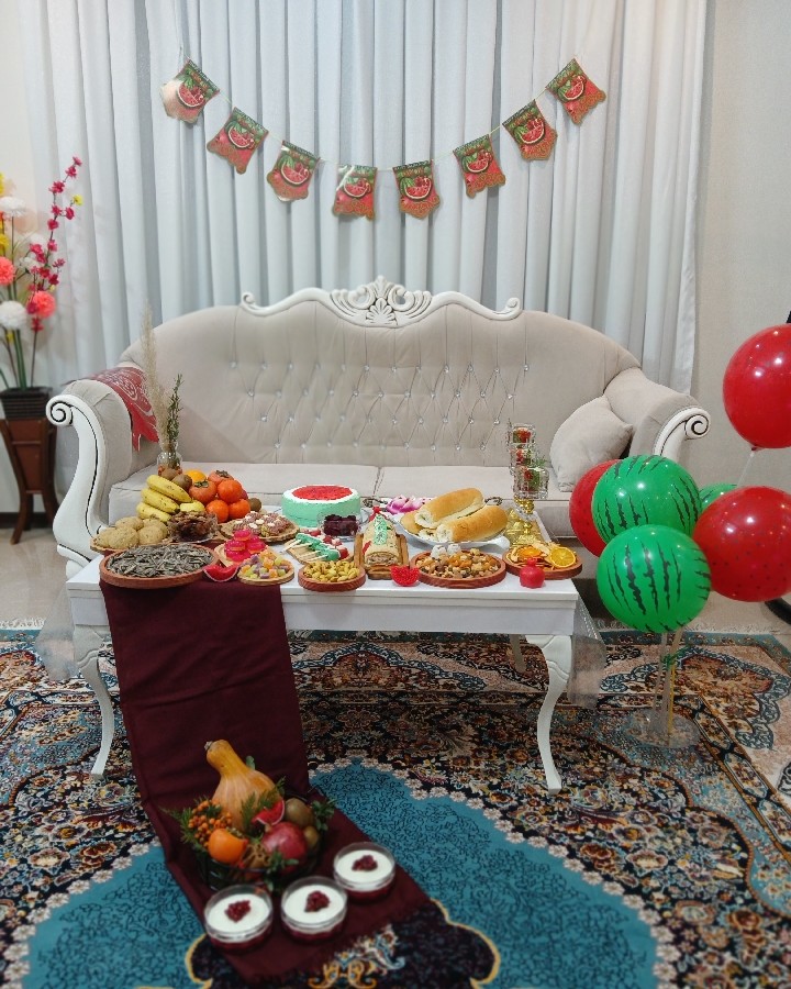 ۶۵.یلدای۴۰۴