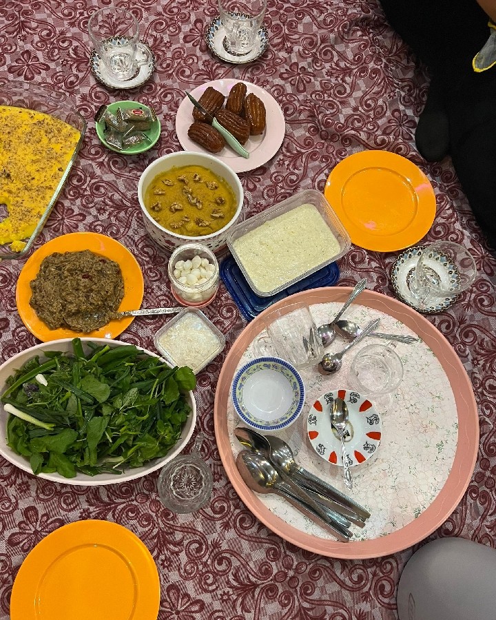 کشک بادمجان 