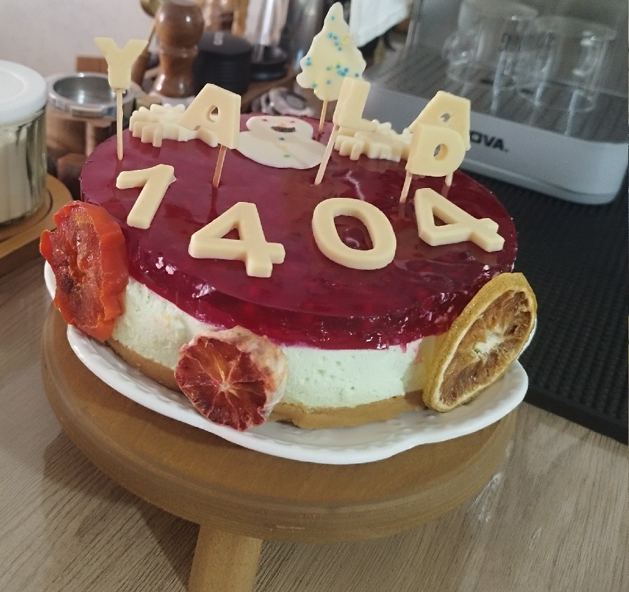 چیزکیک آسان