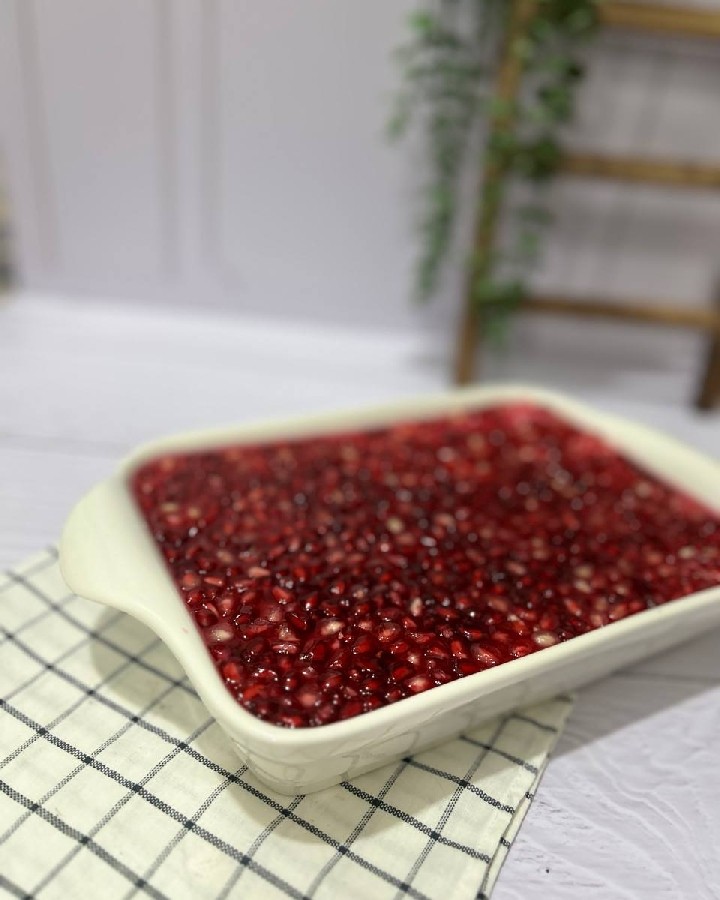 ژله بیسکویت 