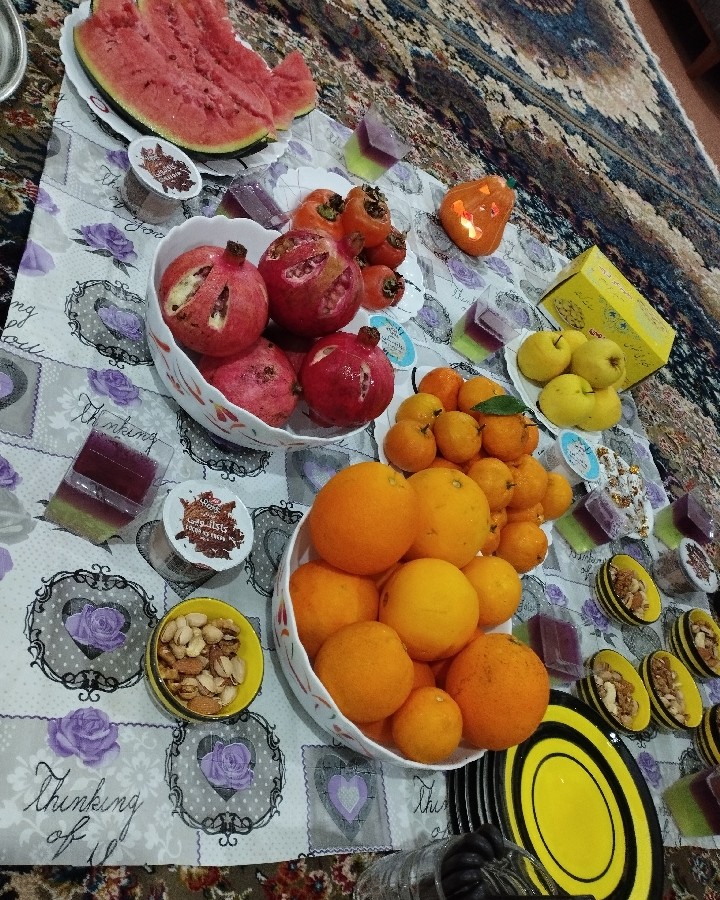 یلدای ۱۴۰۴ یلدای علوی مبارک 