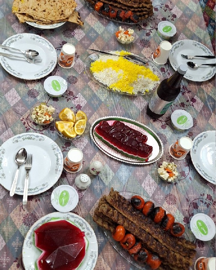 شام یلدای ۱۴۰۴