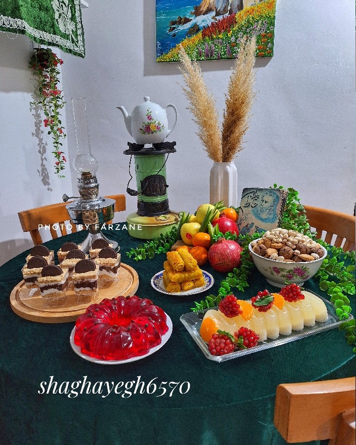 یلدا‌ ۱۴۰۴