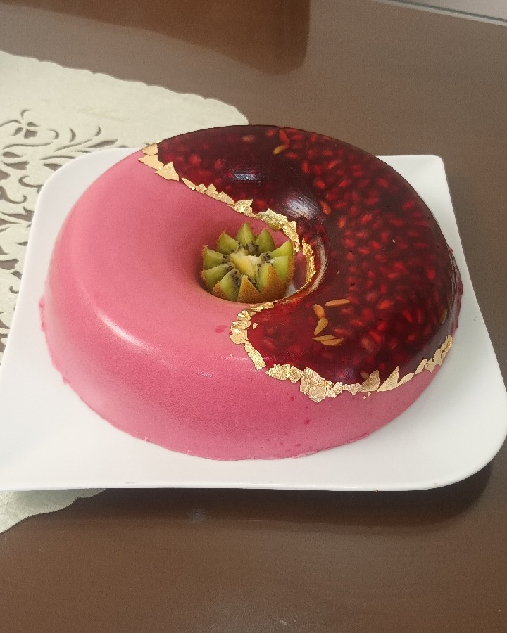 موس انار  ویترینی