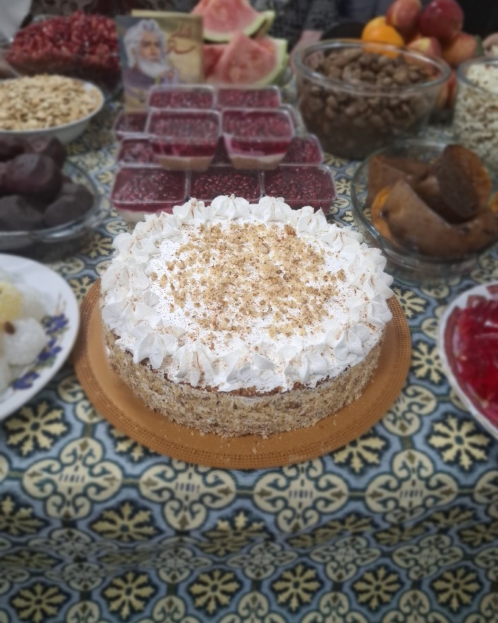 یلداتون مبارک