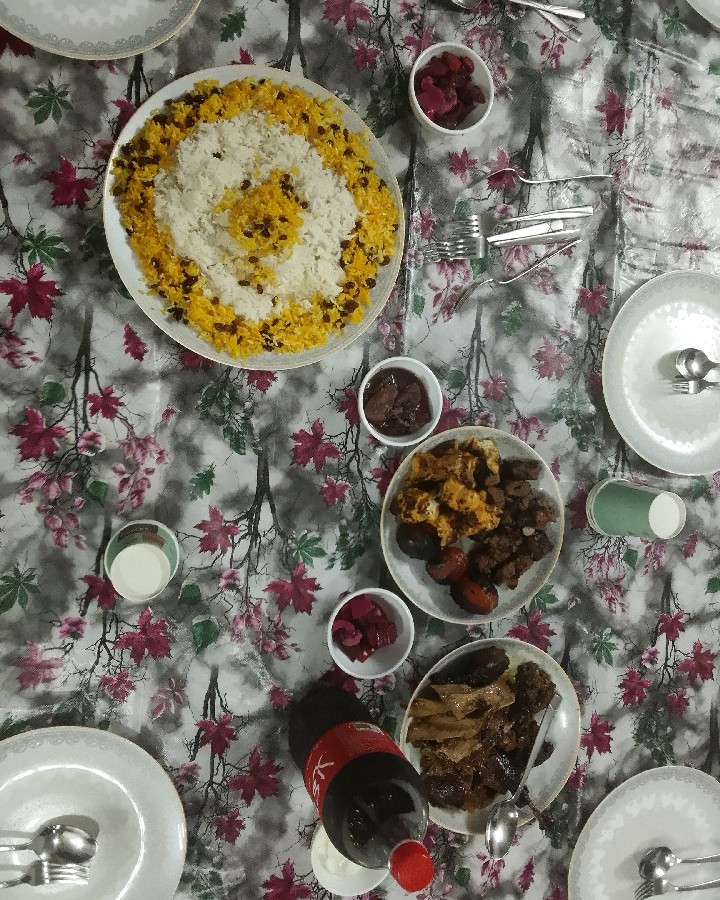 کباب فیله مرغ