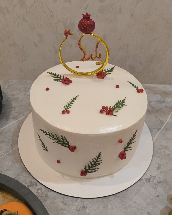 شب یلدای 1404