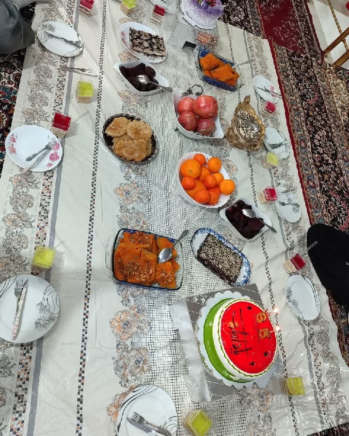 سفرهای یلدایمون