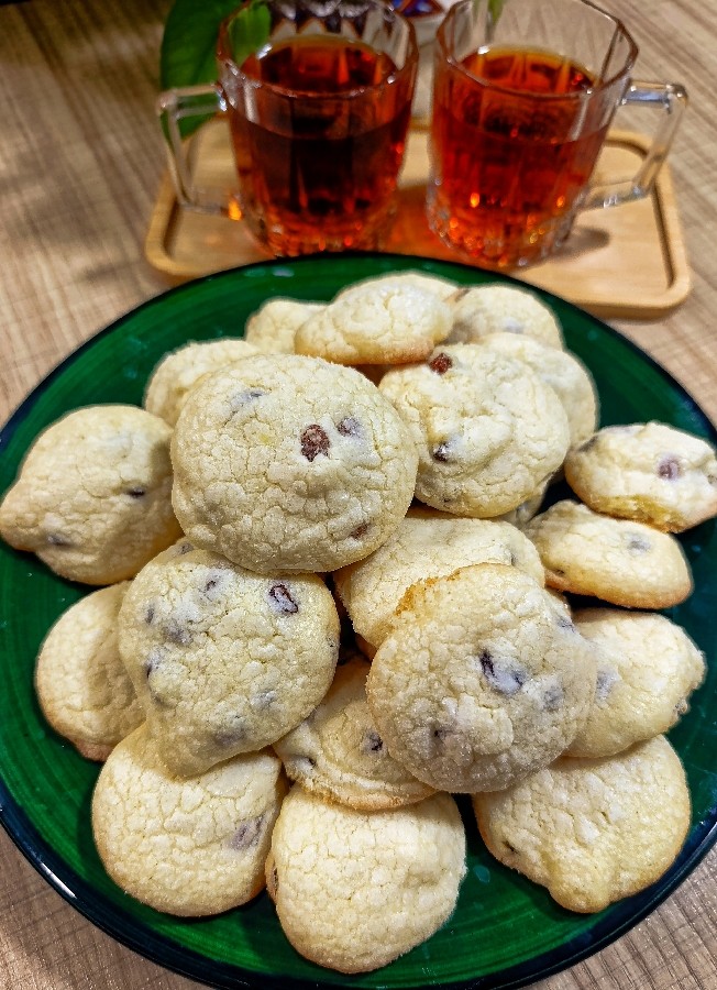 شیرینی کشمشی