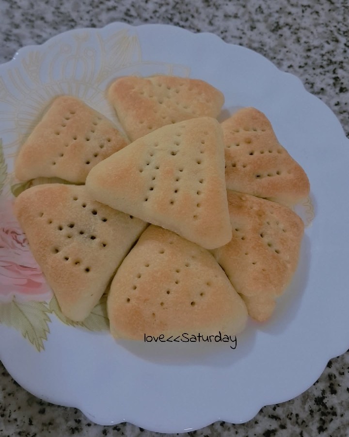 کلوچه خرمایی