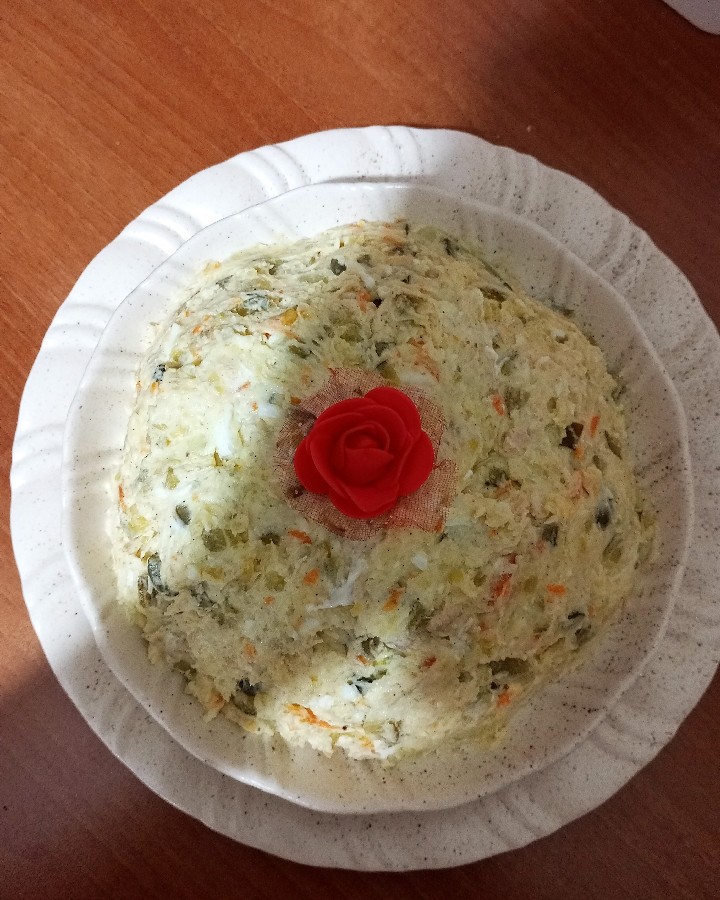 الویه مهمان اولین شب زمستان جاتون سبز 