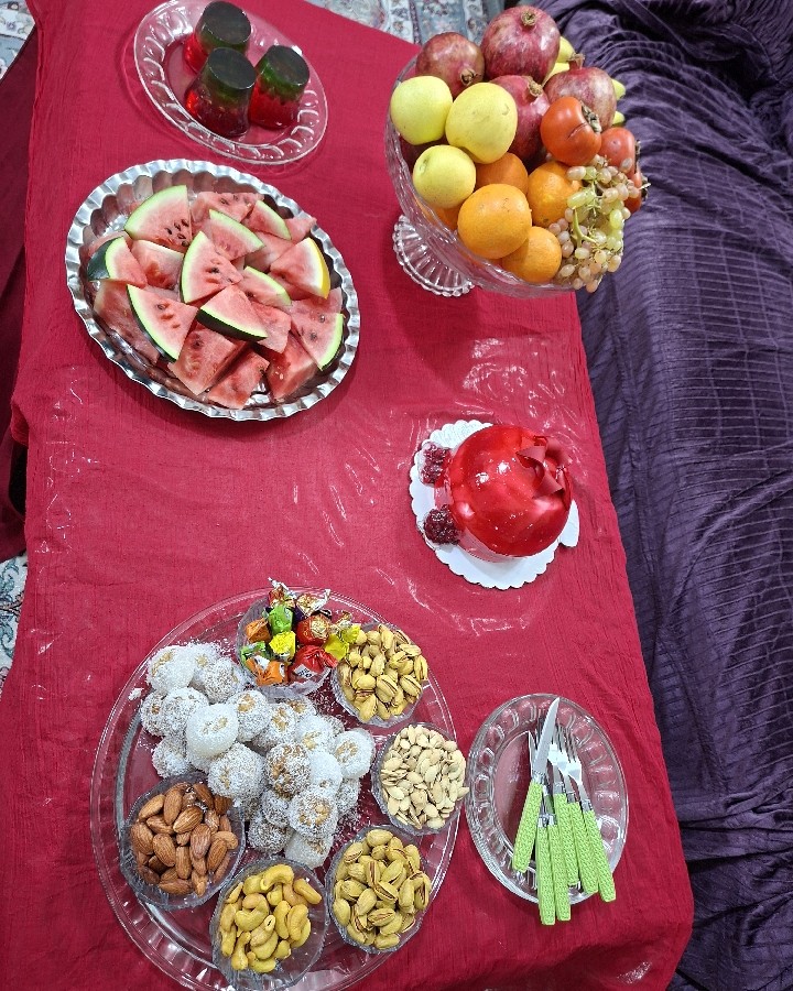 یلدا ¹⁴⁰⁴