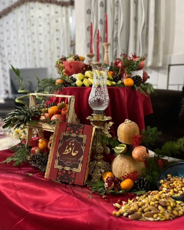 شب یلدا مبارک 4♡14