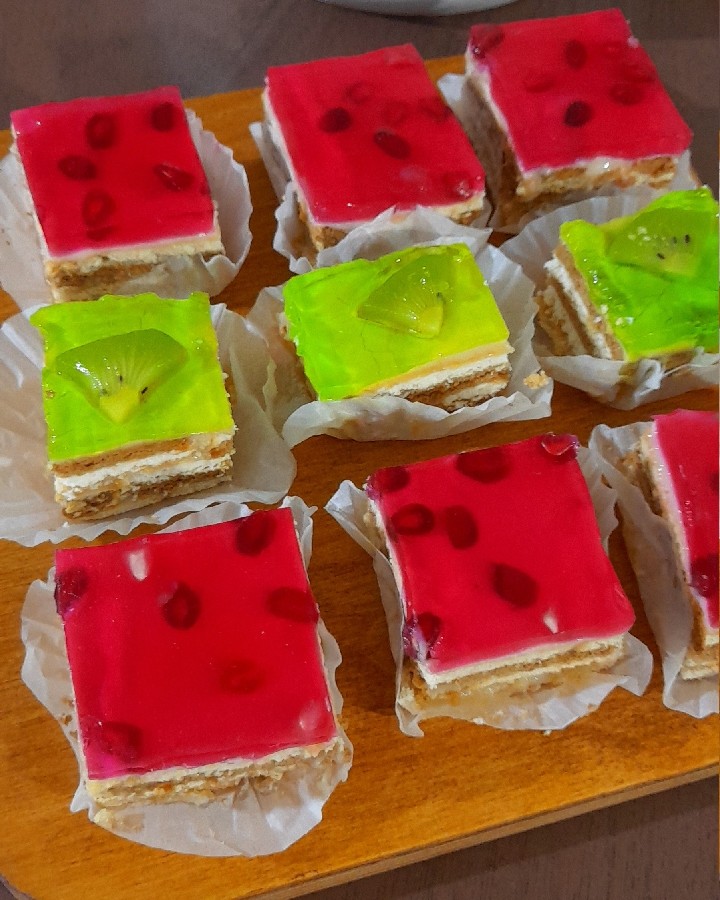 اسلایس یخچالی 