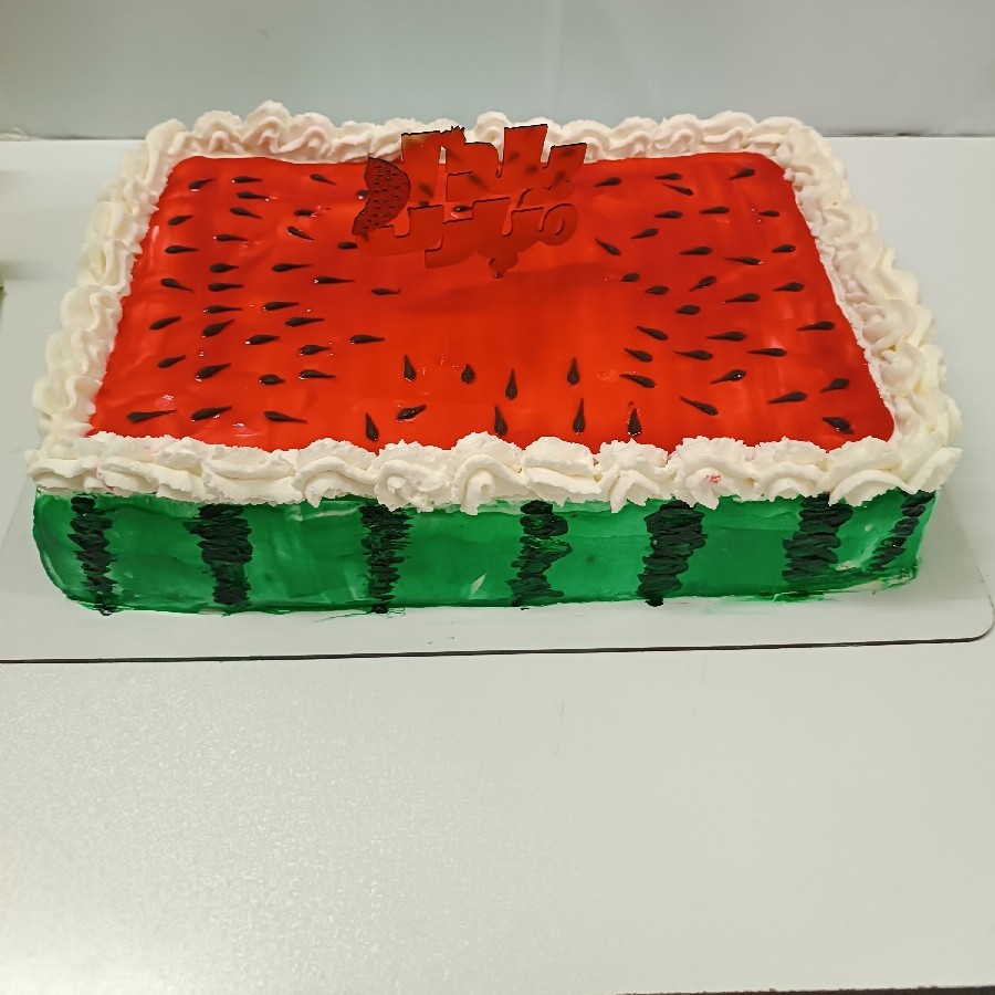 دومین سفارش یلدایی ???