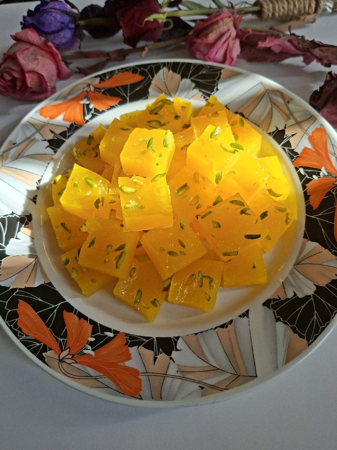 عکس مسقطی شیرازی