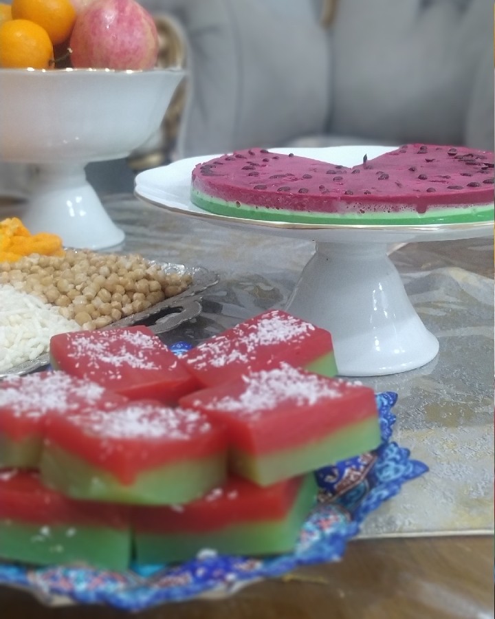 ♥️یلدا مبارک♥️