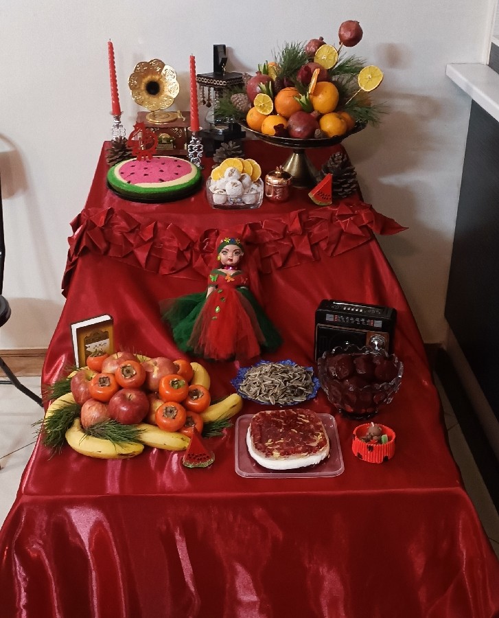 یلدای 1404 بماند به یادگار