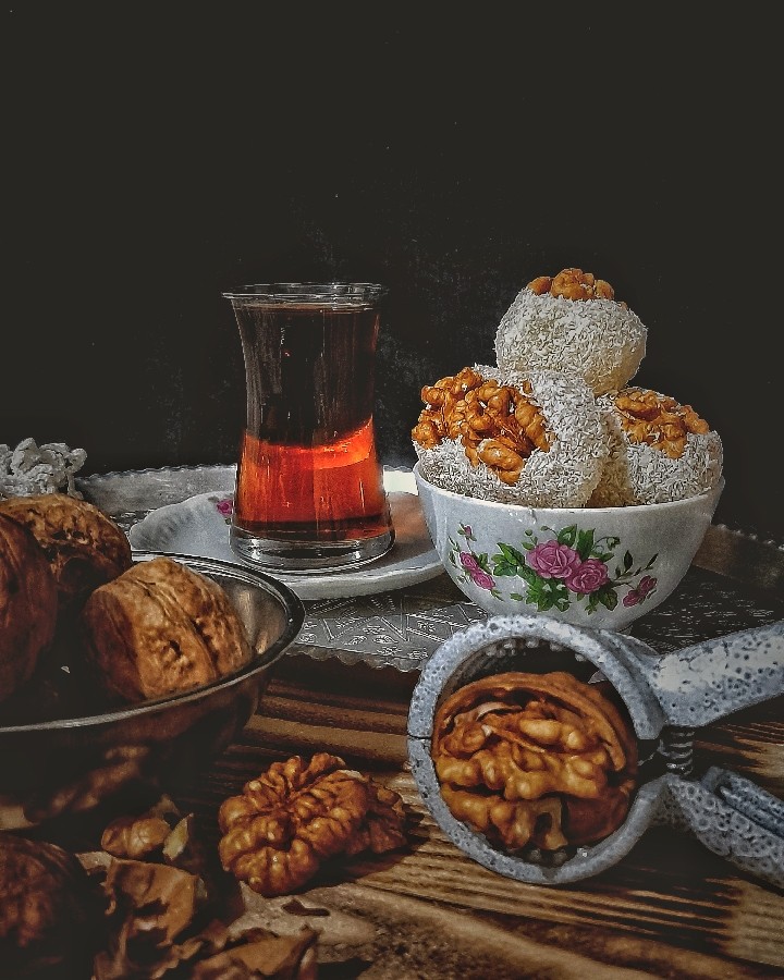 باسلوق به سبک بازاری