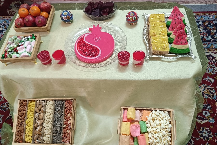 یلدای ۱۴۰۴??