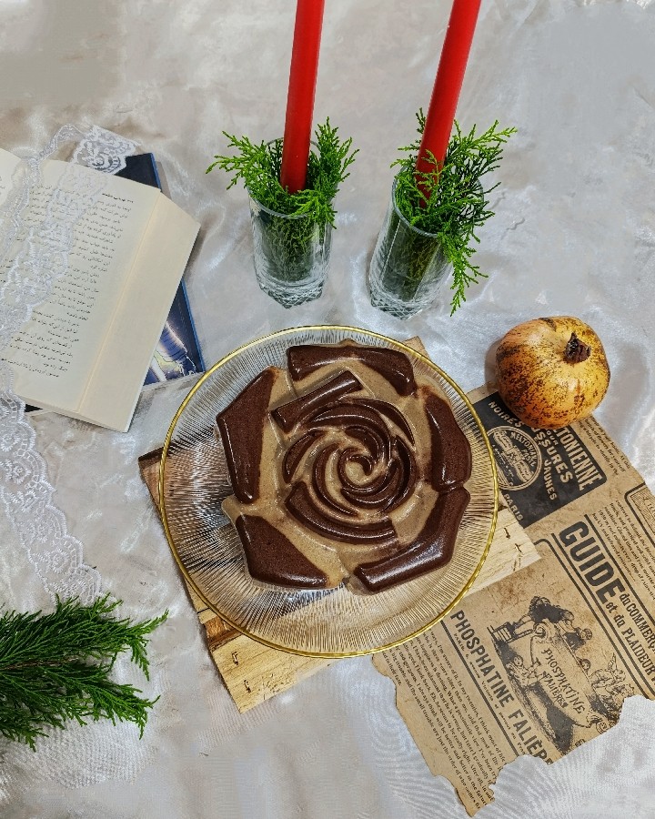 دسر عربی مجلسی