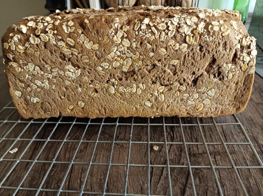 نان تست چندغله