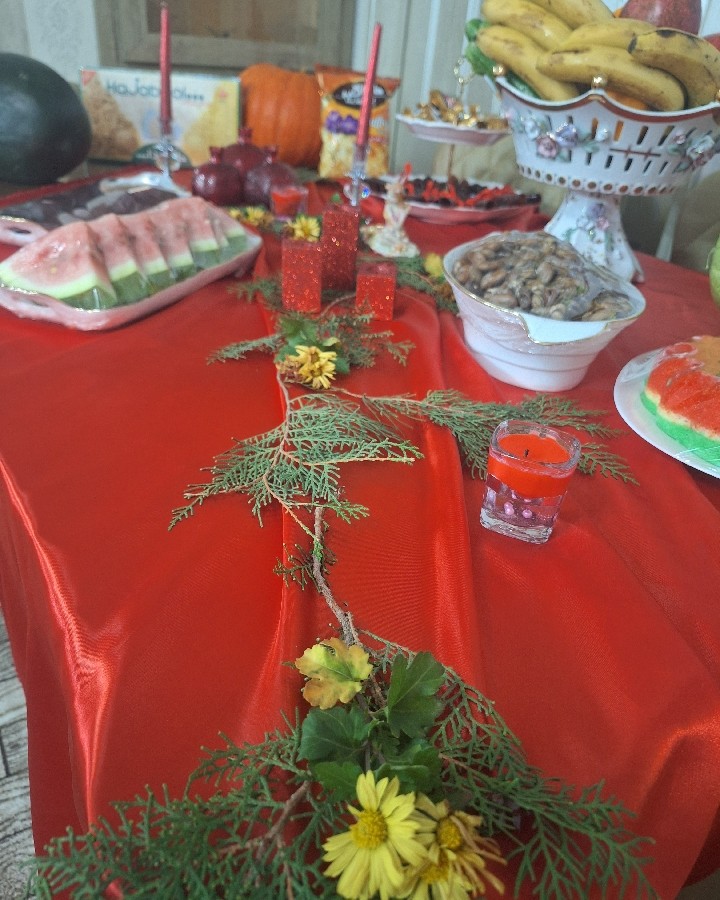 یلدا1404بماند یادگاری?