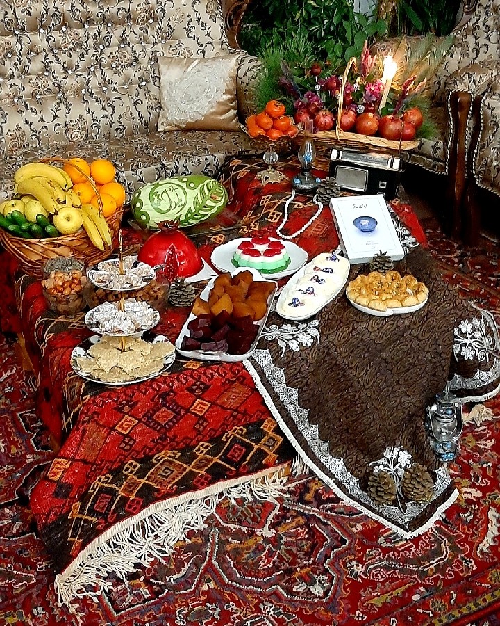 یلدای۱۴۰۴