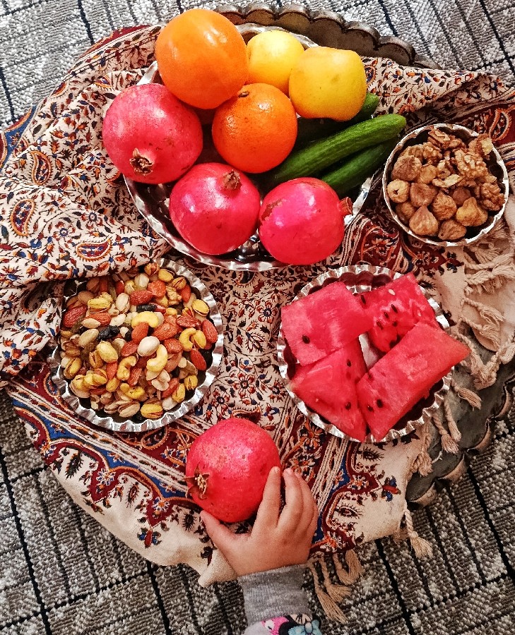 یلدای1404
