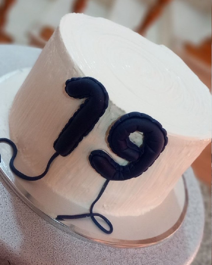 یه سفارش عالی و شیک 