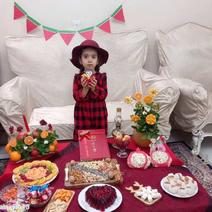 #شب یلدا مبارکــ