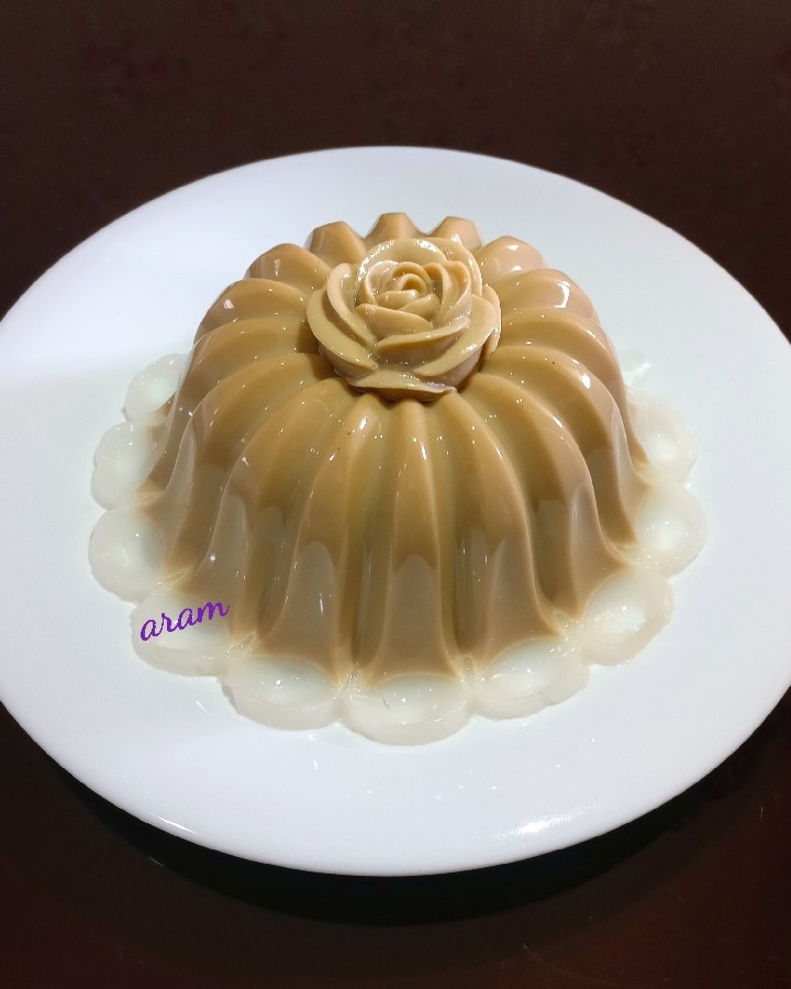 کرم چیز نسکافه