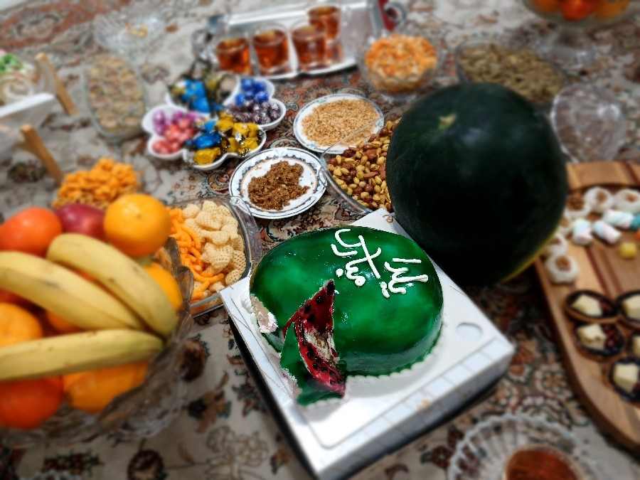 یلدا۴۰۴