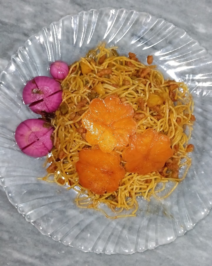 ماکی شام شب اول زمستان